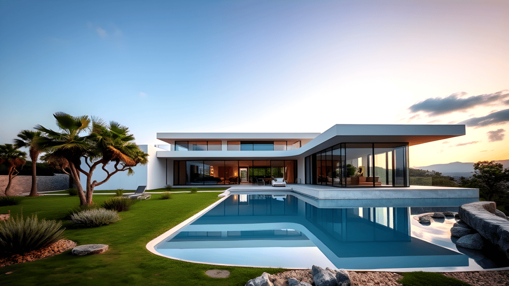 Villa Bong