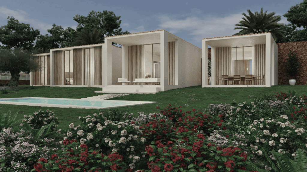 Villa Sueños de Mallorca