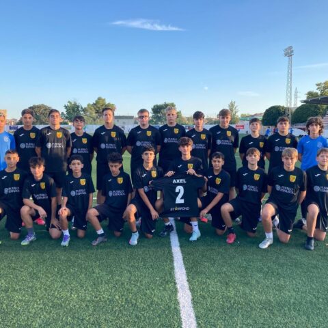 Sponsorship Mallorca football! #football #fußball #mallorca